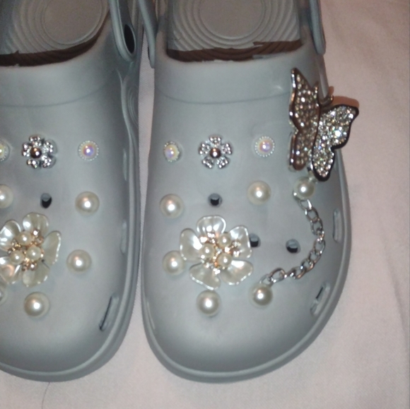 NEW IMITATION CROCS - Picture 8 of 12